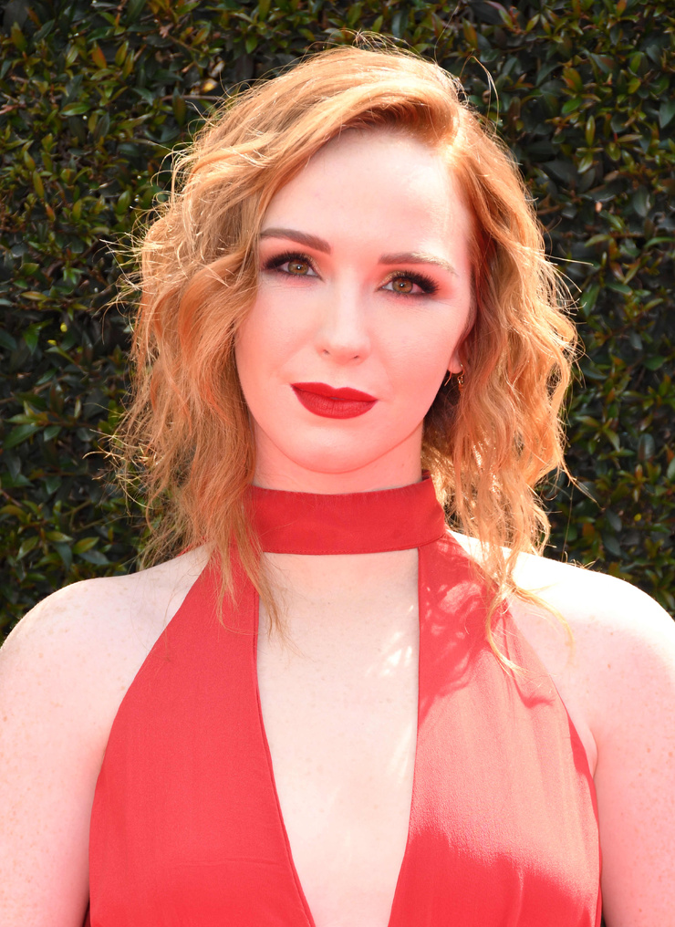 Camryn Grimes Camryn Grimes