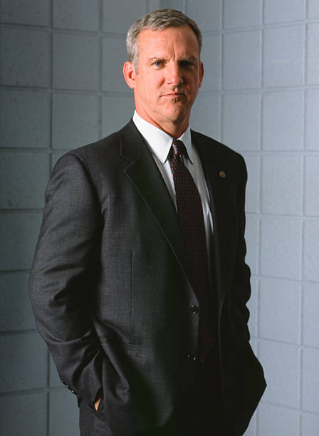 James Deakins