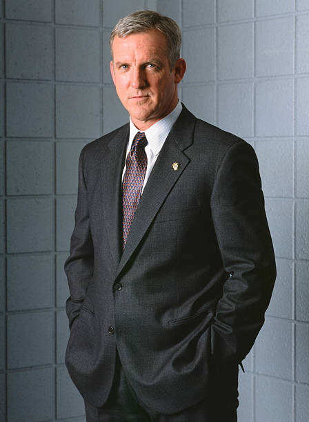 James Deakins