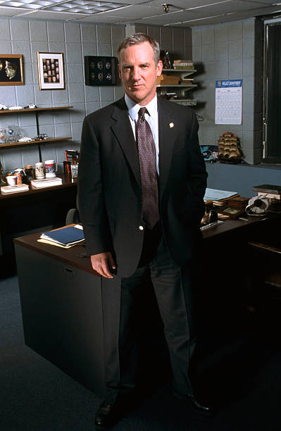 James Deakins