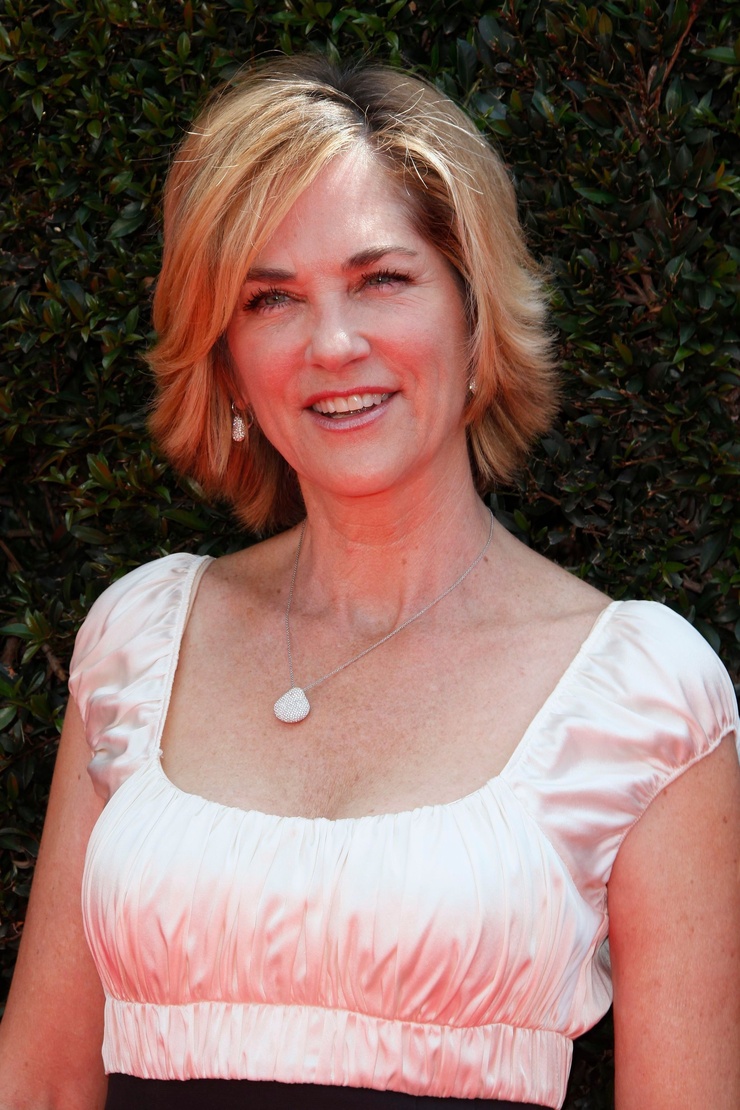 Kassie Wesley DePaiva