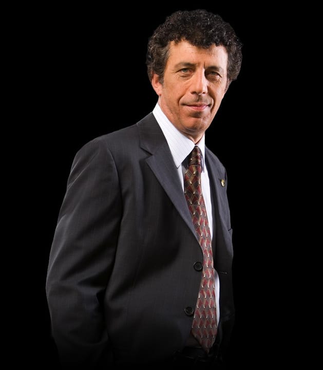 Danny Ross image