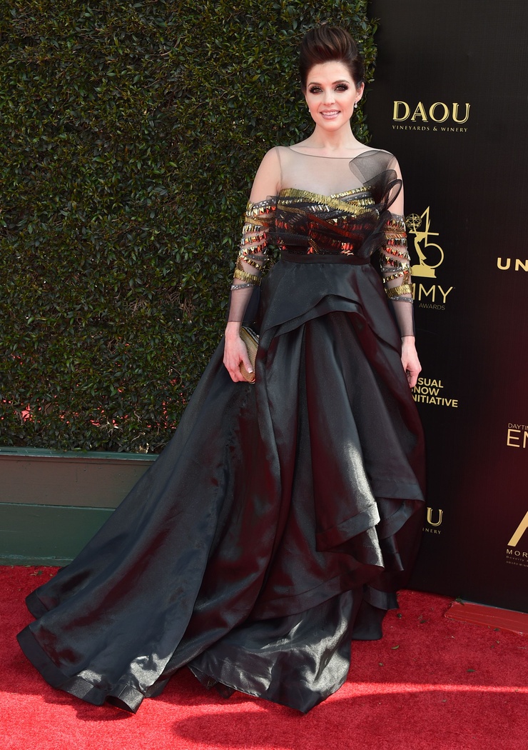 Jen Lilley