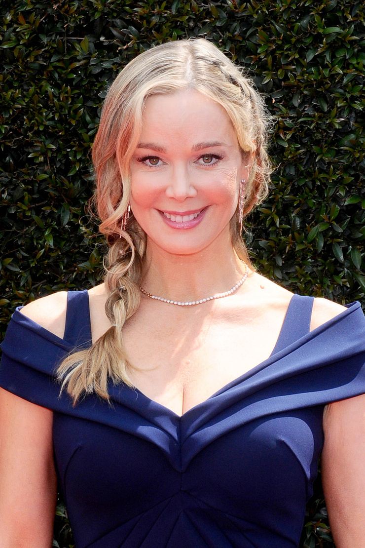 Jennifer Gareis Jennifer Gareis