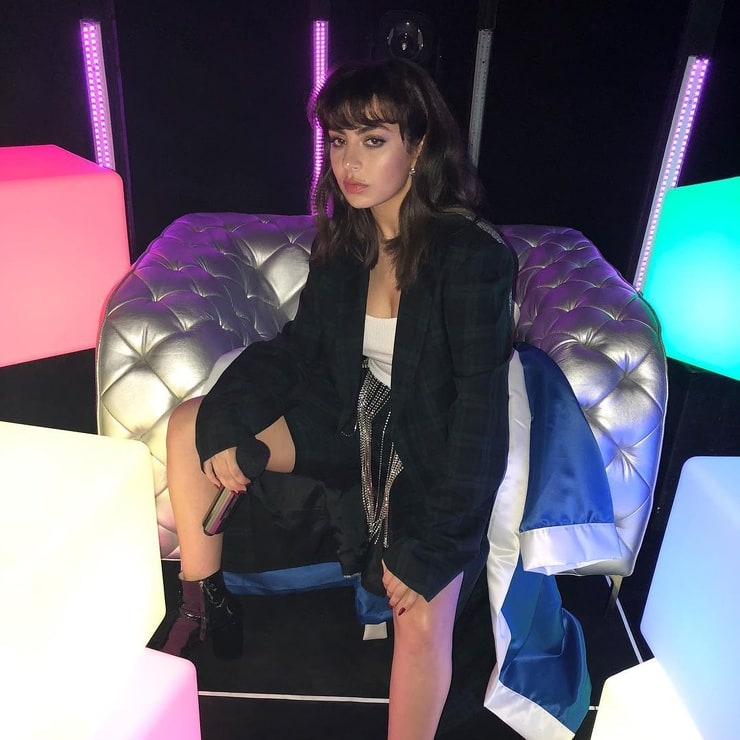 Charli XCX