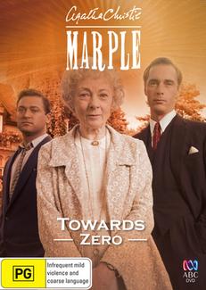 Agatha Christie Marple