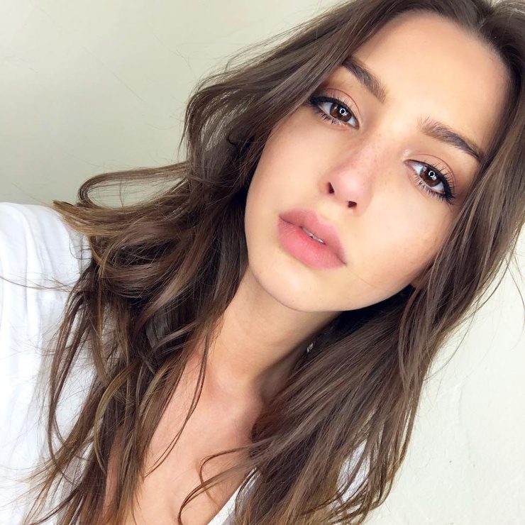 Celine Farach