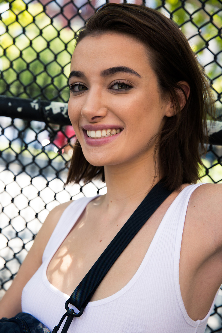 Olivia O'Brien Olivia O'Brien
