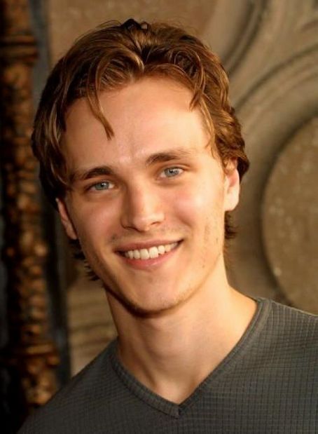 Jonathan Jackson Jonathan Jackson