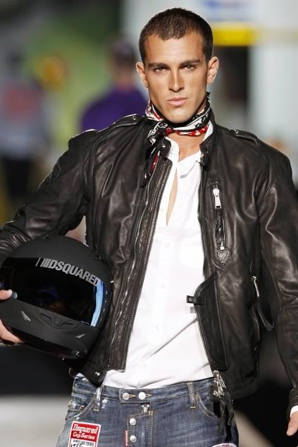 Clint Mauro