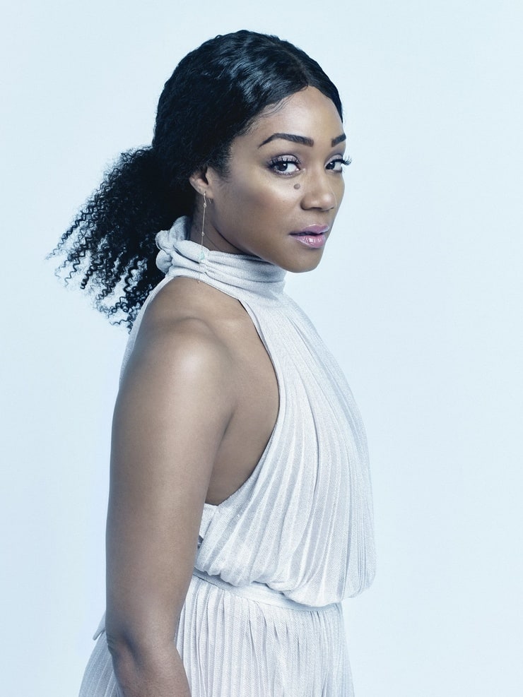 Tiffany Haddish