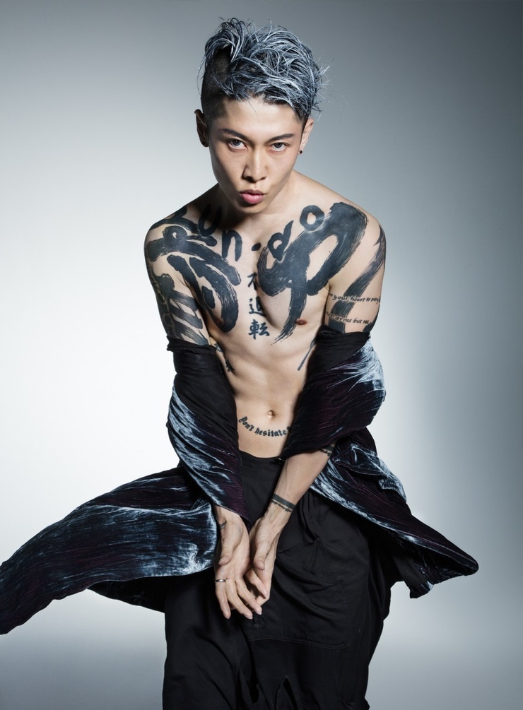 Miyavi