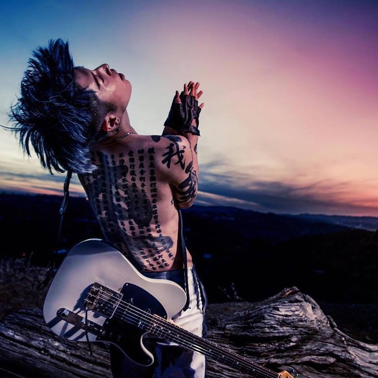 Miyavi