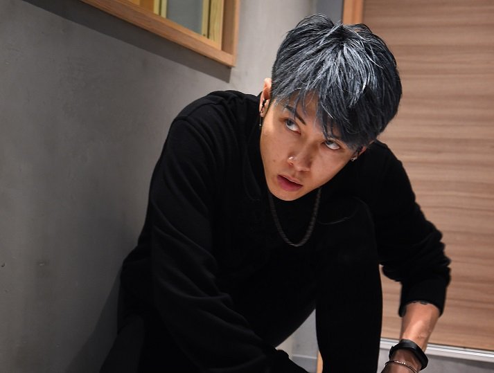 Miyavi