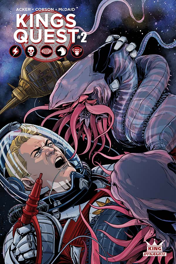 Kings Quest