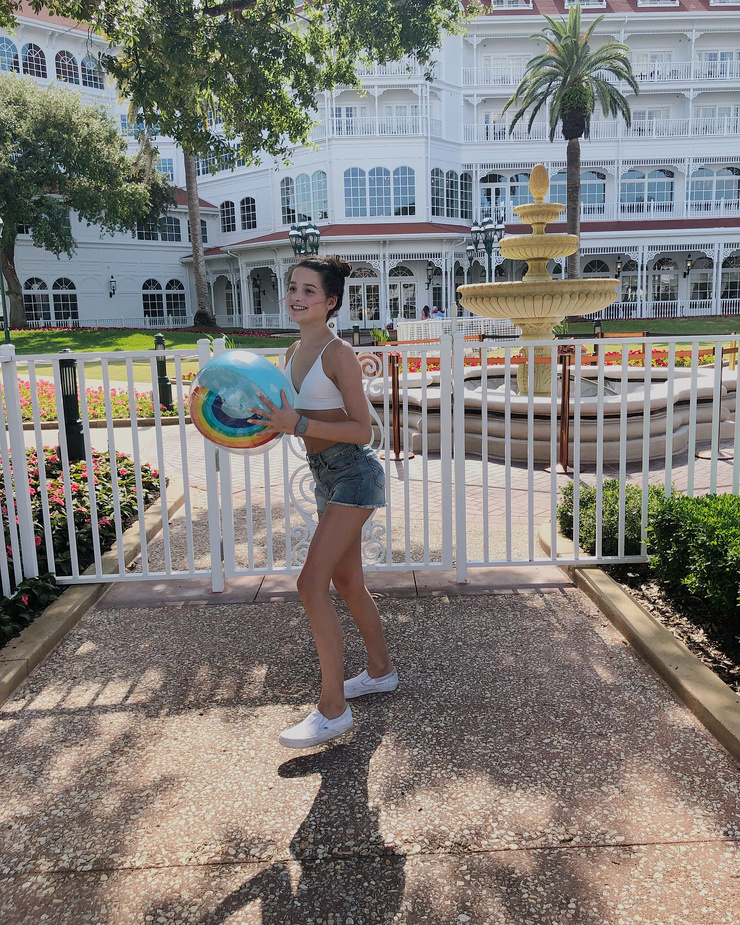 Annie LeBlanc Annie LeBlanc