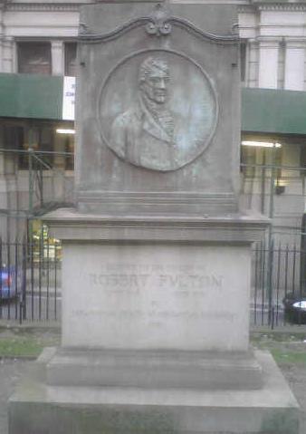 Trinity Church Cemetery