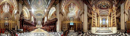 St Paul's Cathedral
