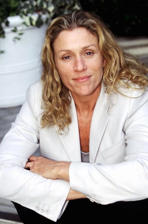 Frances McDormand Frances McDormand