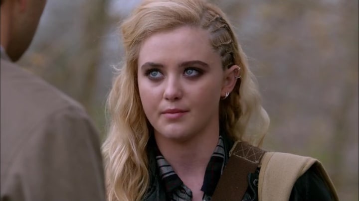 Kathryn Newton