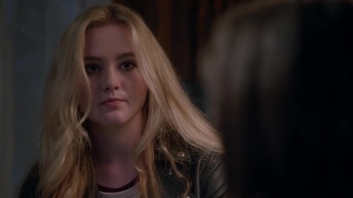 Kathryn Newton picture
