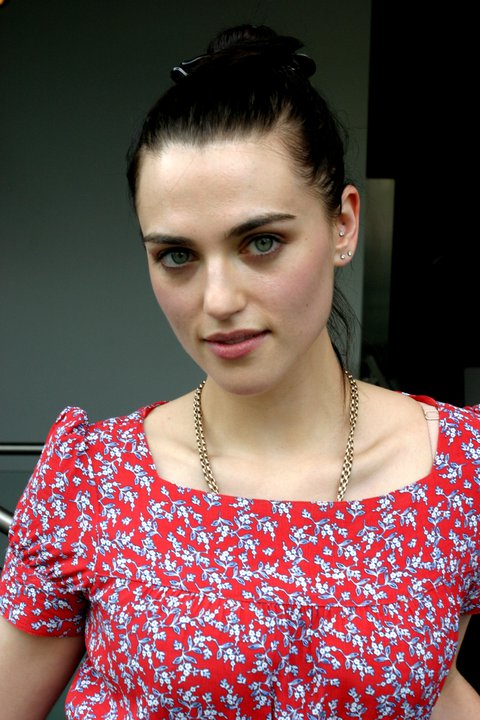 Katie McGrath Katie McGrath