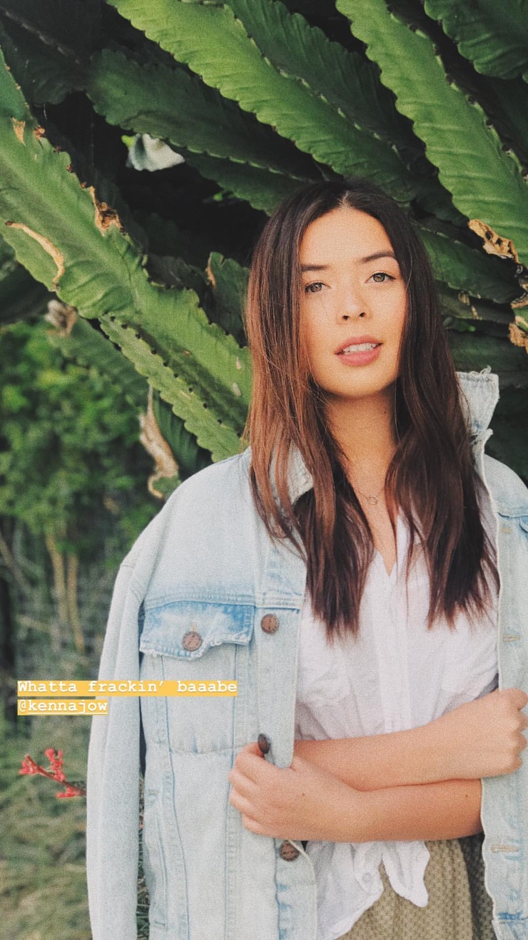Malese Jow