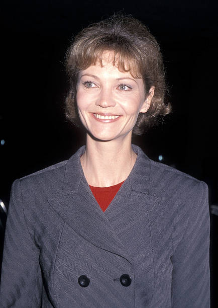 Joan Allen