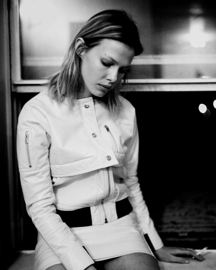 Picture of Sydney Roper