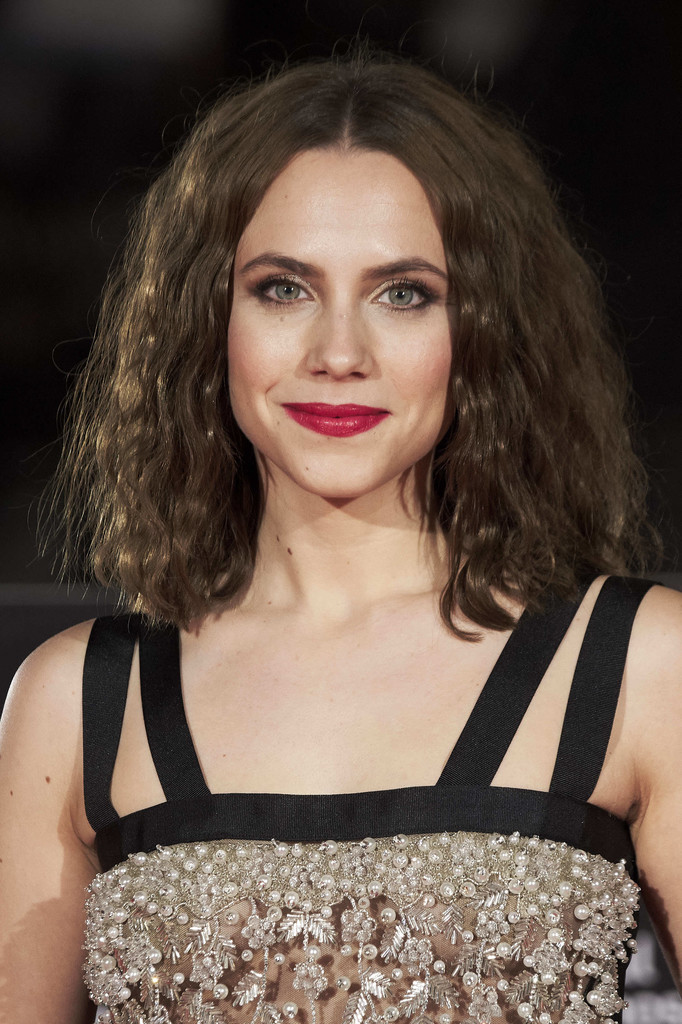 Aura Garrido