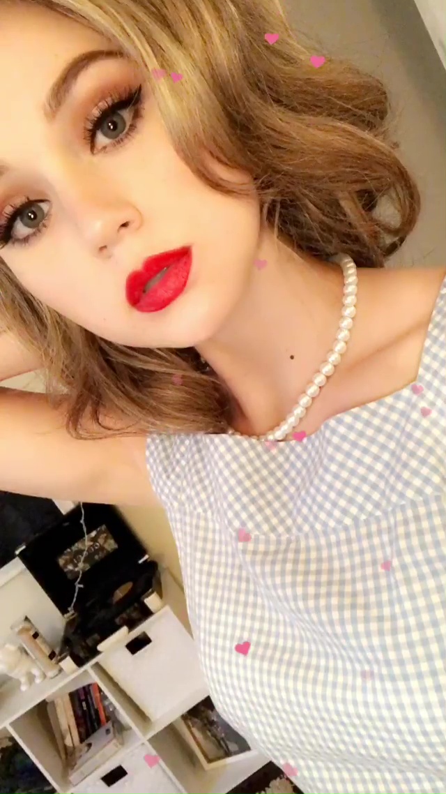 Brec Bassinger Brec Bassinger