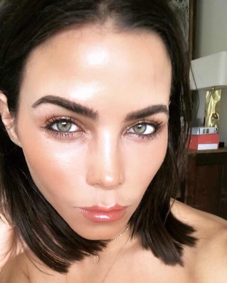 Picture of Jenna DewanTatum