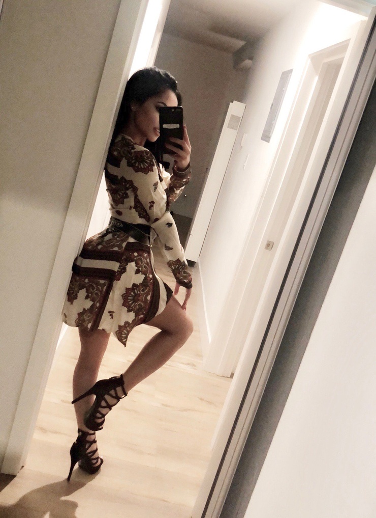 Becky G. Becky G.