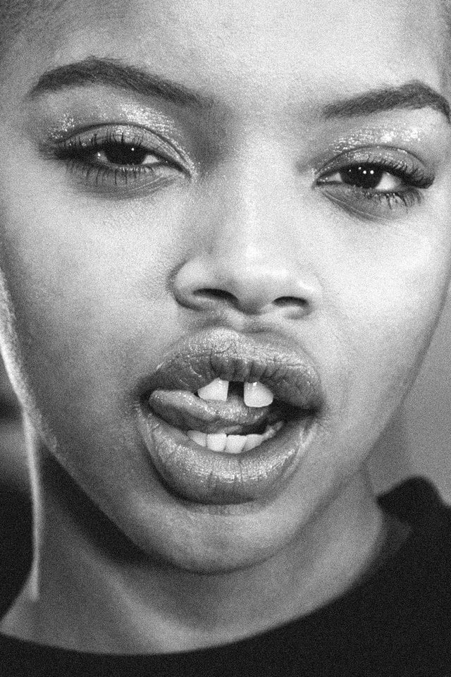 Slick Woods