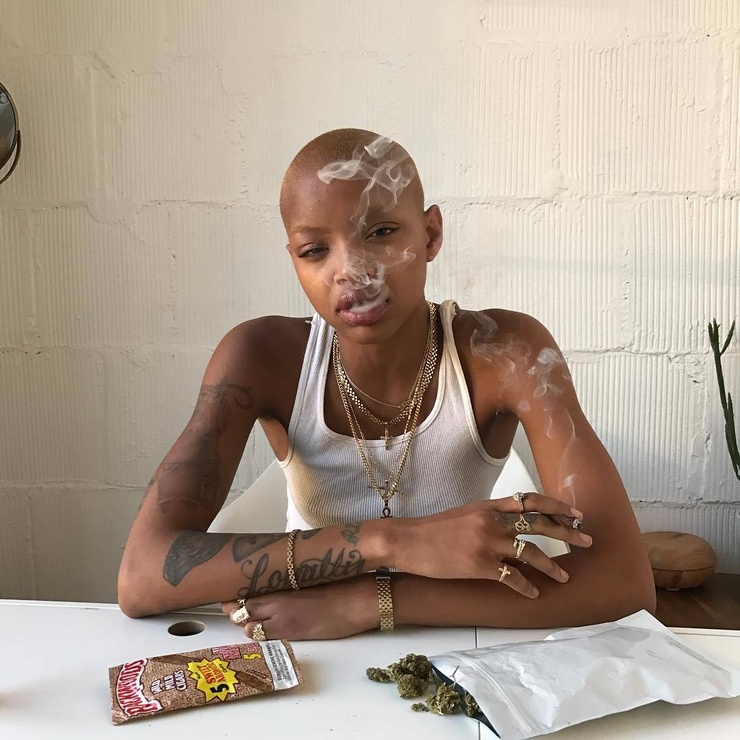 Slick Woods