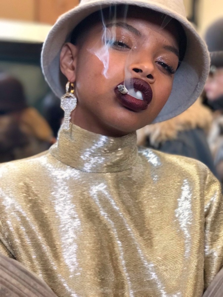 Slick Woods