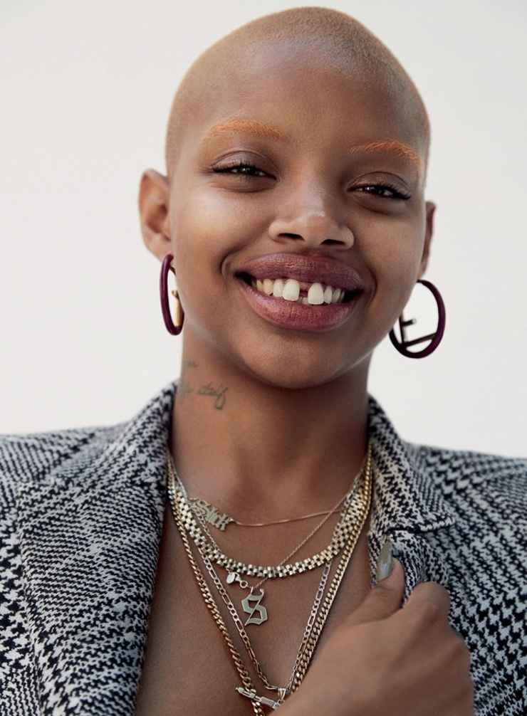 Slick Woods Slick Woods