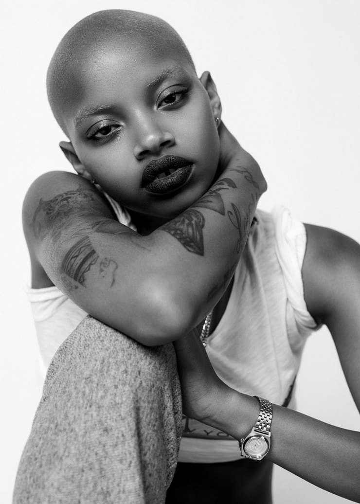 Slick Woods