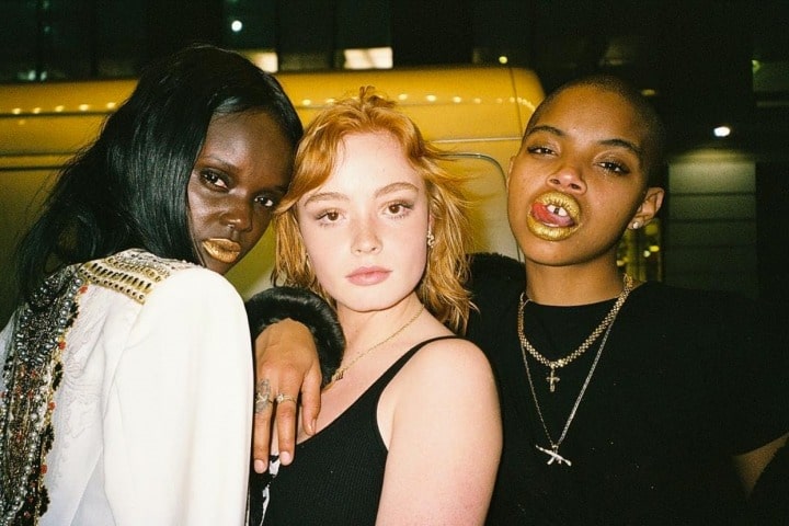 Slick Woods