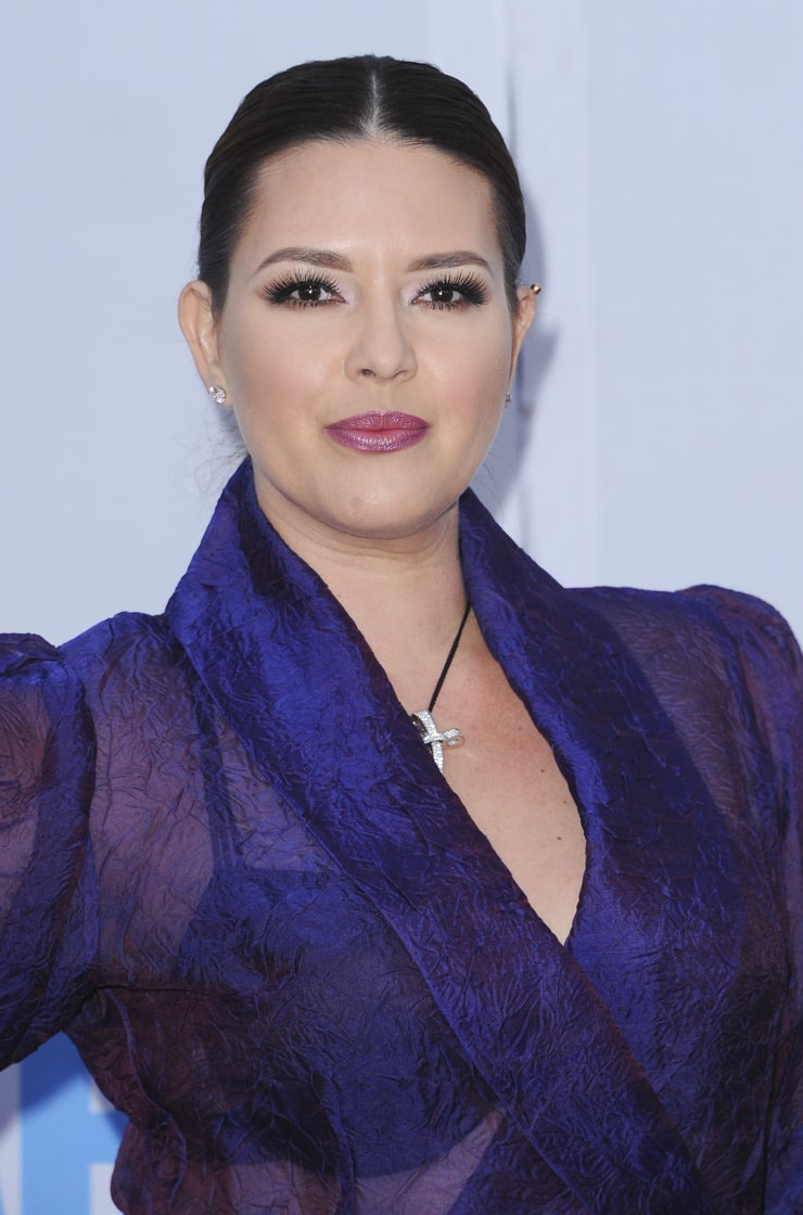 Alicia Machado