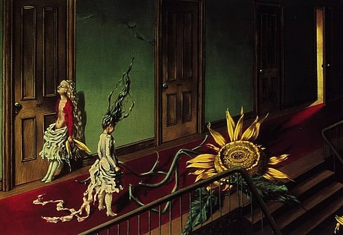 Dorothea Tanning