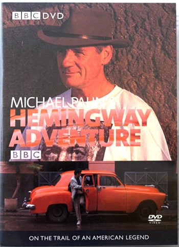 Michael Palin's Hemingway Adventure