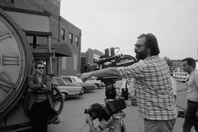 Francis Ford Coppola Francis Ford Coppola