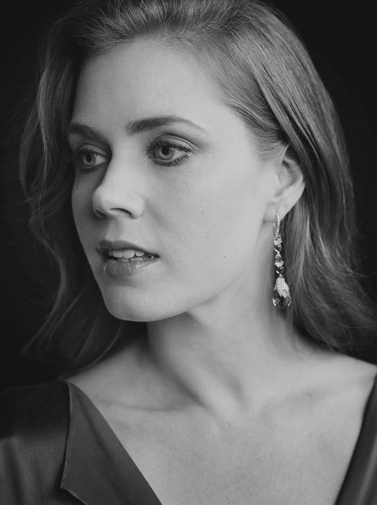 Amy Adams Amy Adams