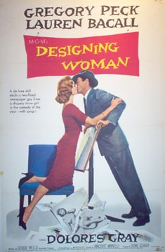 Designing Woman