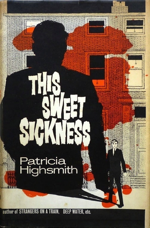 This Sweet Sickness