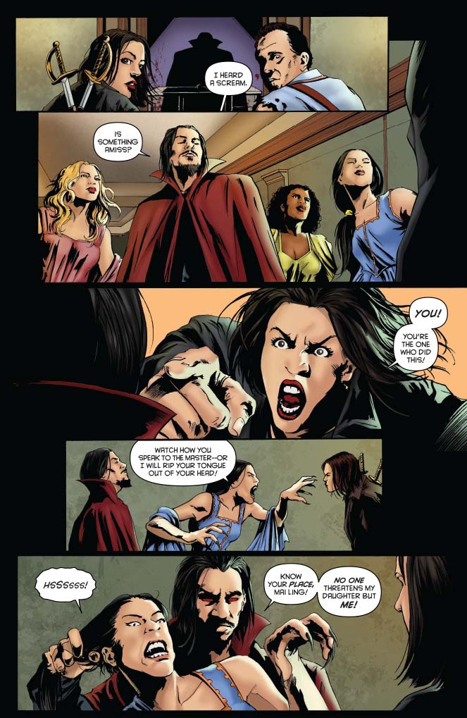 Army of Darkness: Furious Road