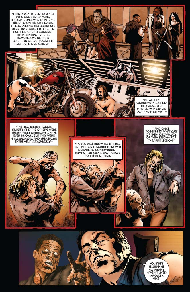 Army of Darkness: Furious Road