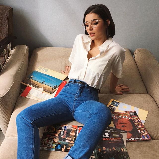 Mia Alves Mia Alves