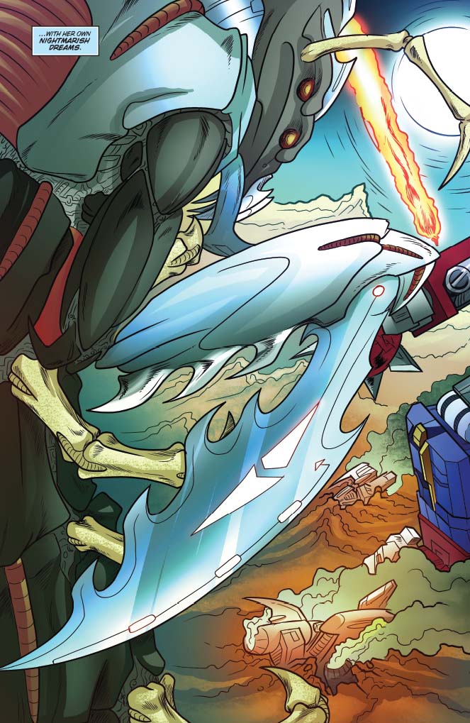 Voltron: From the Ashes Voltron: From the Ashes